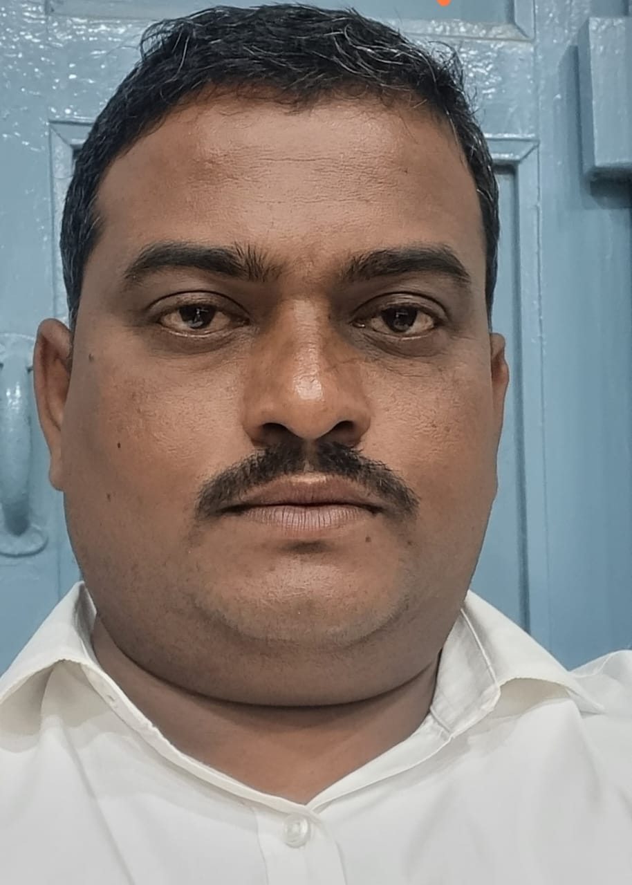 ग्रामपंचायत अधिकारी